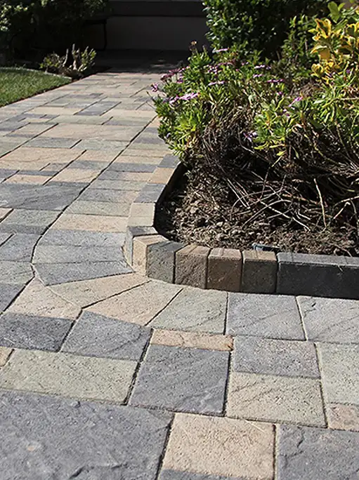 landscaping pavers jacksonville